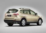 Subaru Tribeca 2008 года